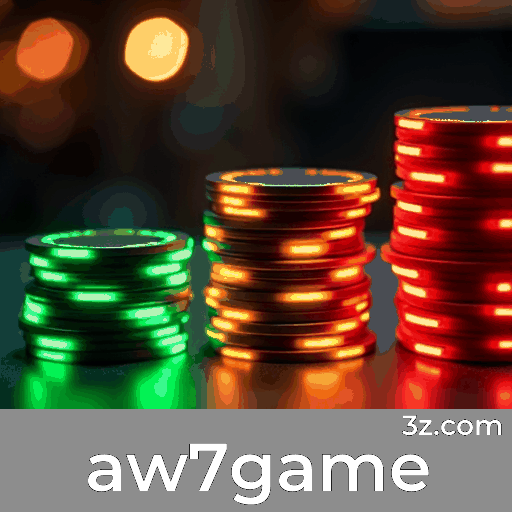 Desbloqueie Privilégios Exclusivos com Sua Conta aw7game