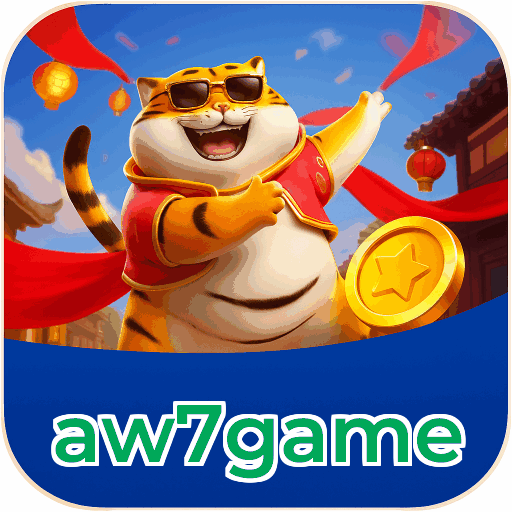 aw7game Logo