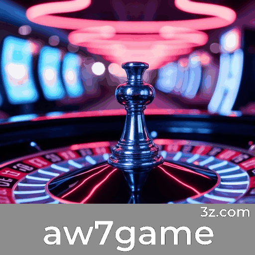 Tecnologia de Nuvem e Segurança Avançada na AW7Game
