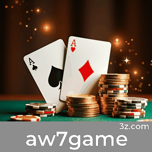 aw7game: Apostas Esportivas Precisão e Cobertura Completa