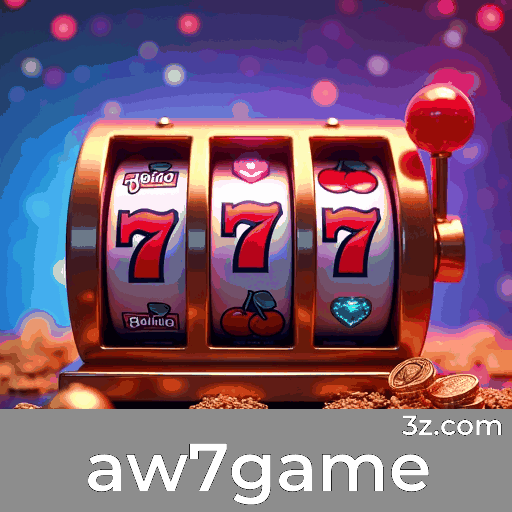 aw7game: Aprenda Estratégias de Jogos e Vença Mais